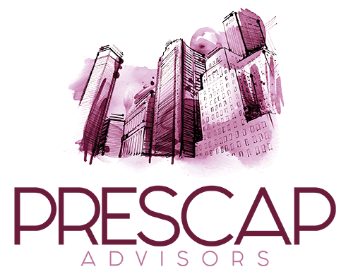 PresCap Advisors Logo